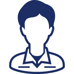 スタッフのアイコン