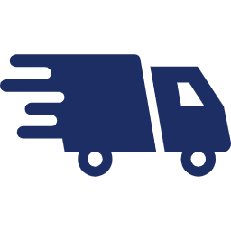 トラックのアイコン